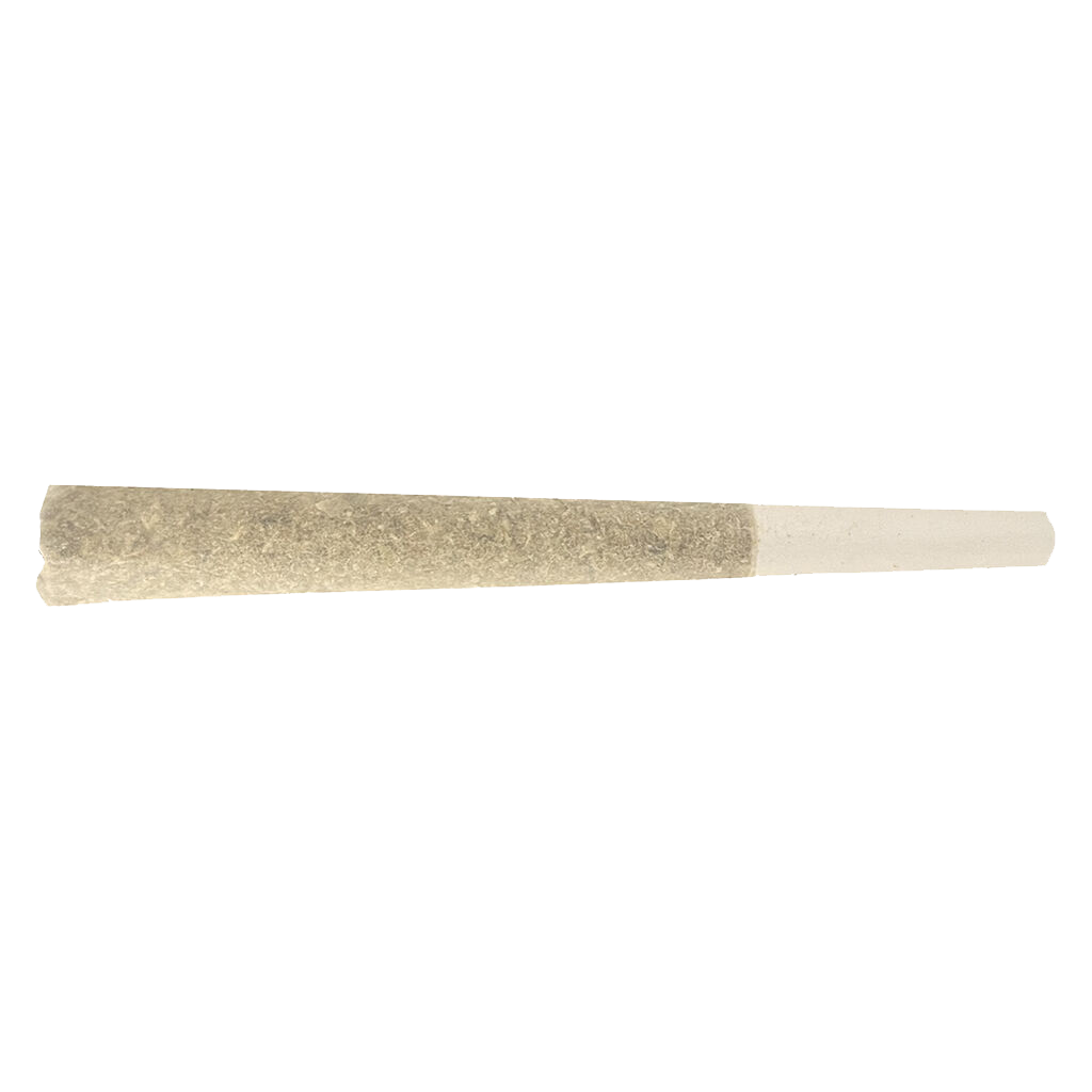 Fruit Cobbler Pre-Roll - Hybrid